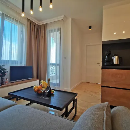 Onyx Private Apartament
