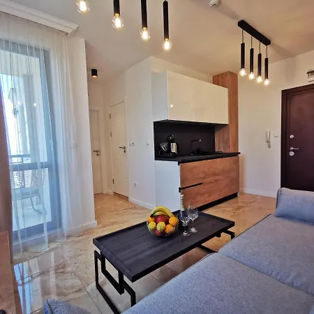 Apartament Onyx Private *