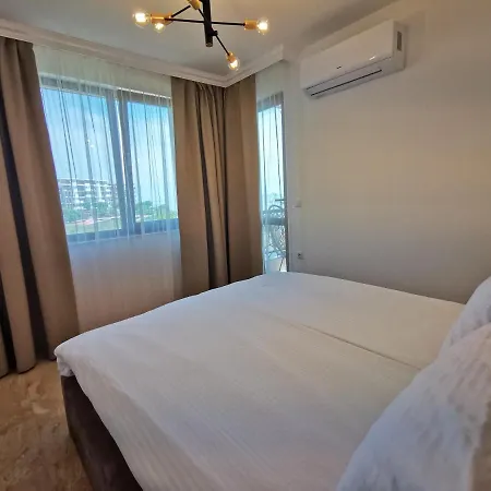 Onyx Private Apartament