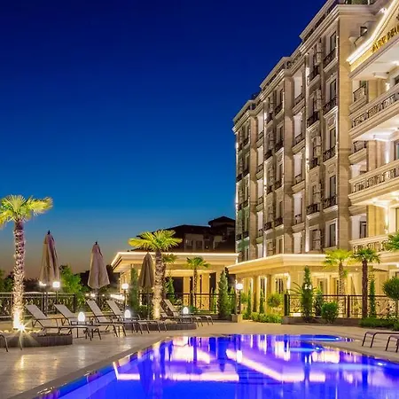 Apartament Onyx Private *