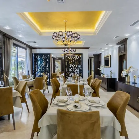 Onyx Private Apartament Święty Włas