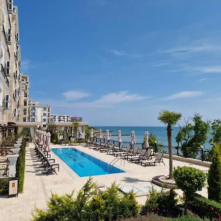 Apartament Onyx Private
