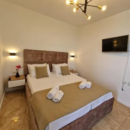 Apartament Onyx Private