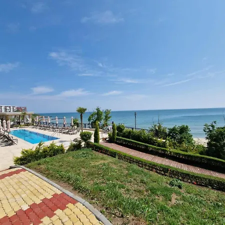 Apartament Onyx Private